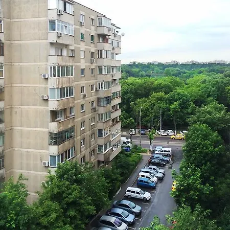 Gnz Tineretului بوخارست