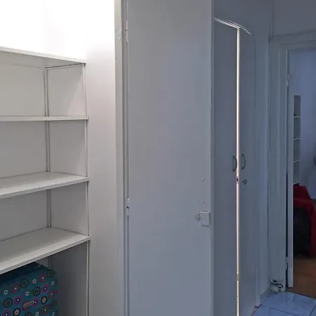 Lejlighed Gnz Tineretului Bukarest